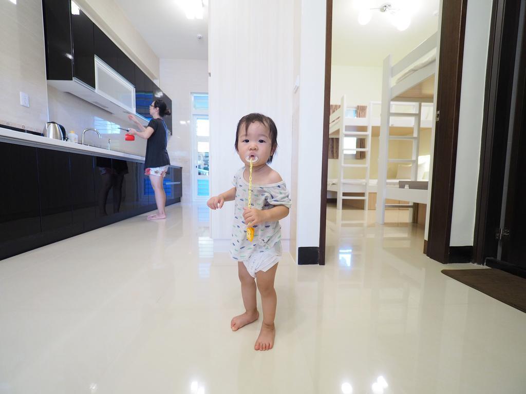 Love And Peace B&B Taitung Exterior photo