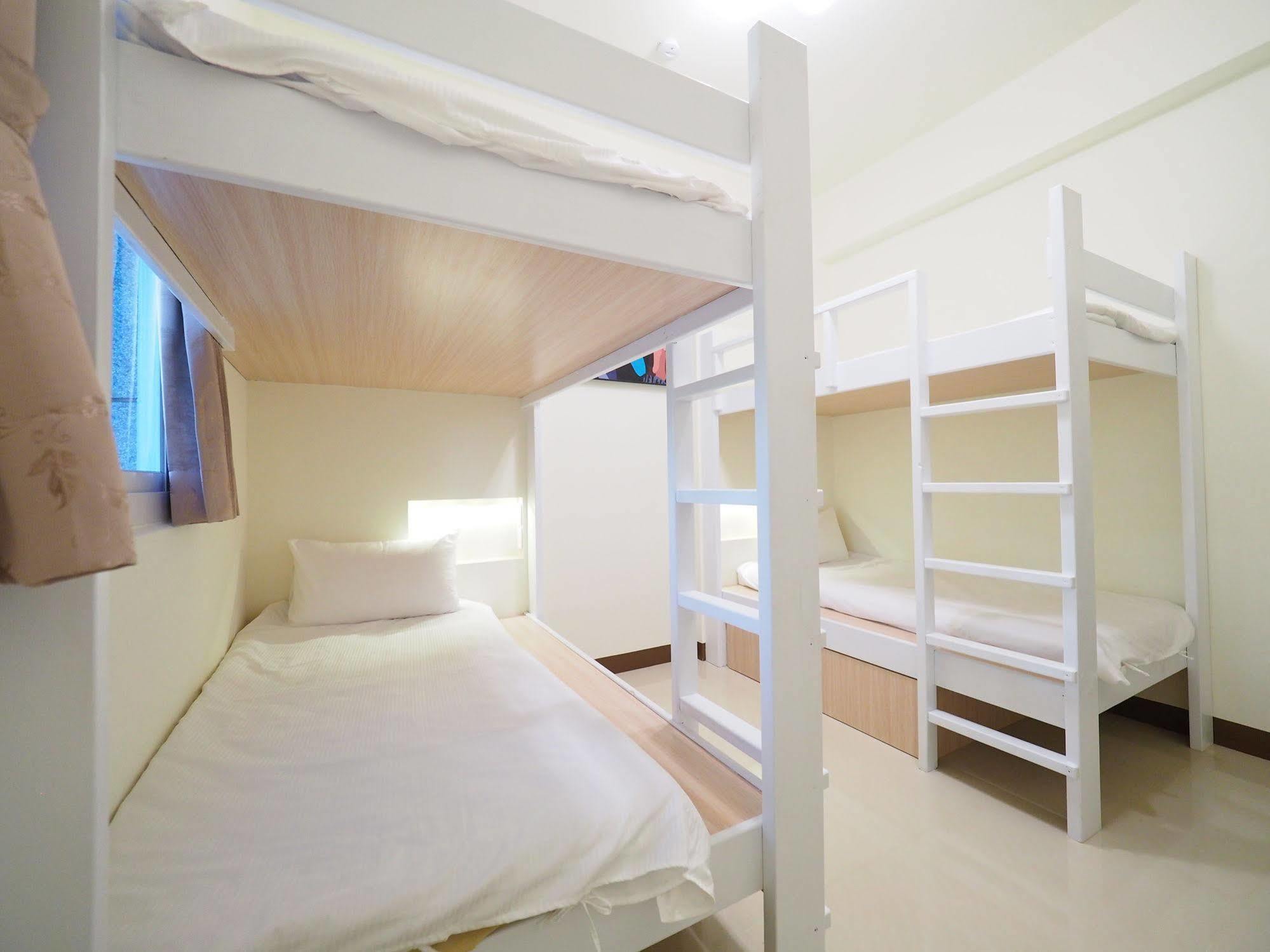 Love And Peace B&B Taitung Exterior photo