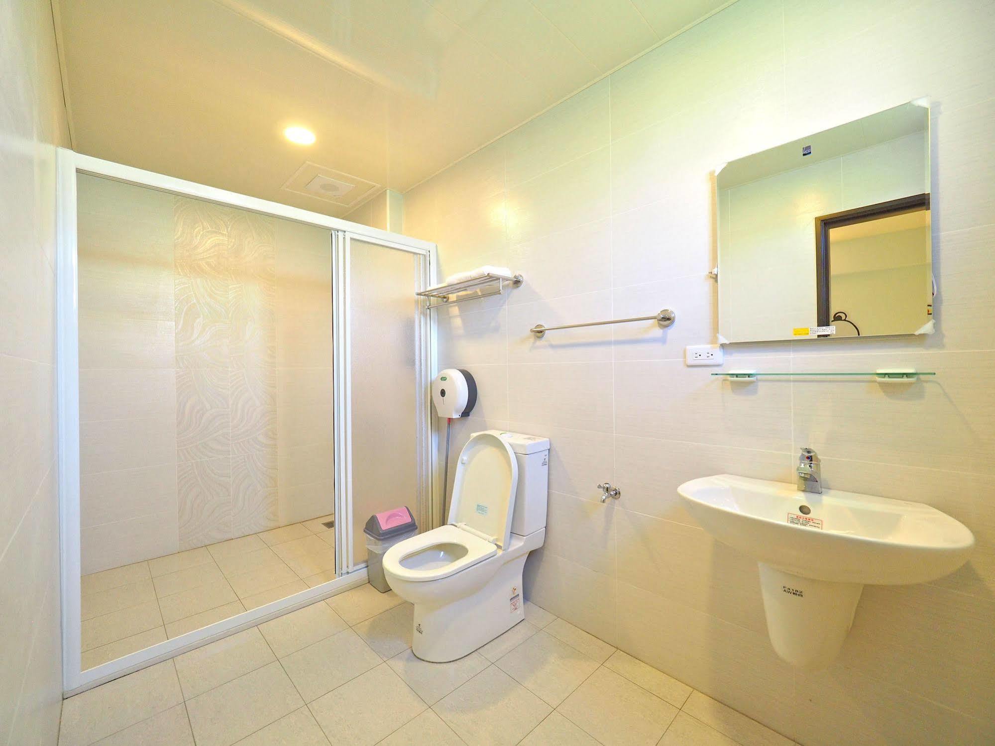 Love And Peace B&B Taitung Exterior photo
