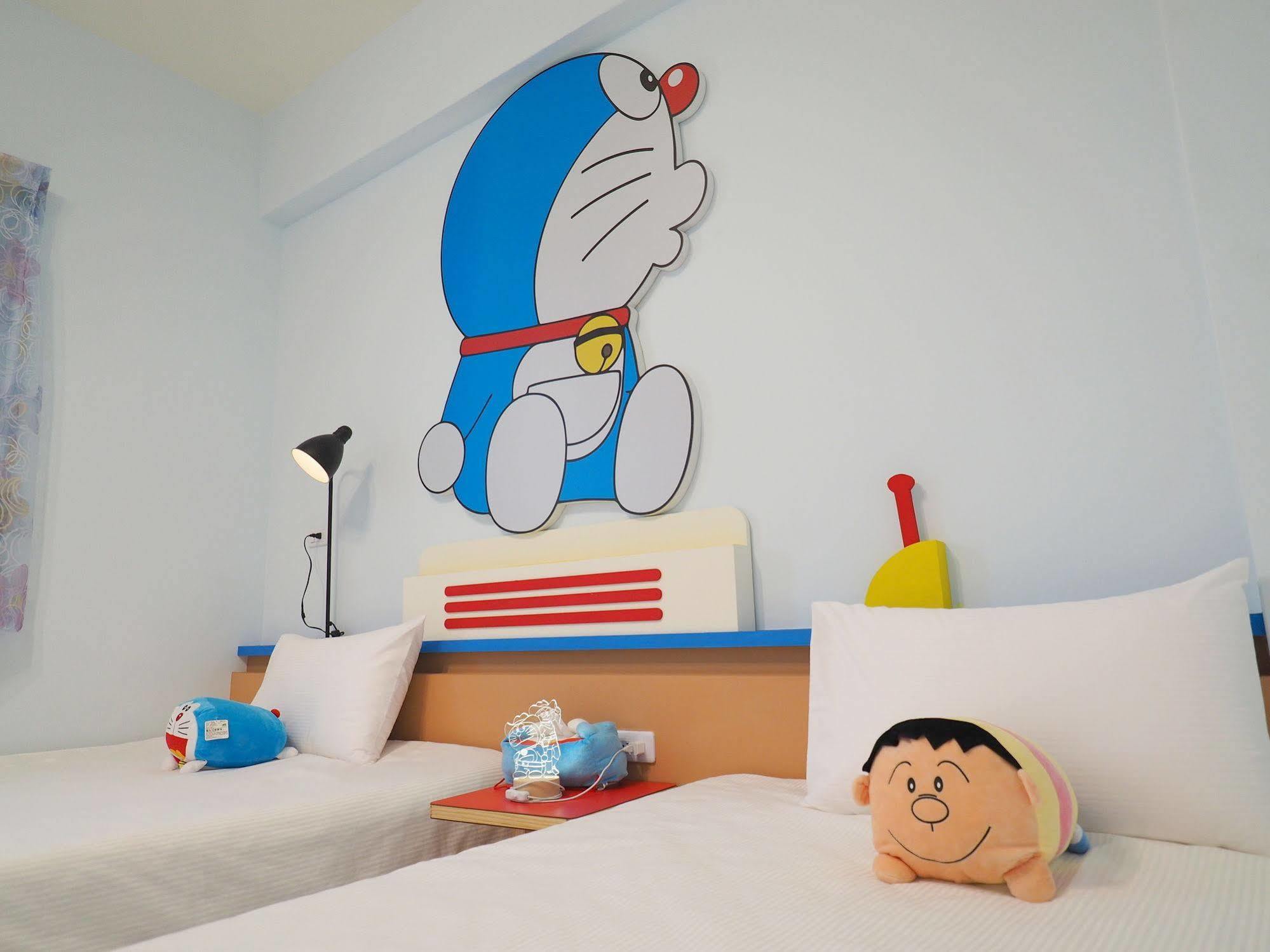 Love And Peace B&B Taitung Exterior photo